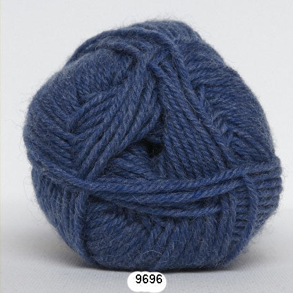 Grønhøj Kamgarn - FV 9696