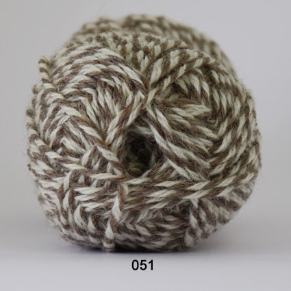 Peru Wool   fv 51