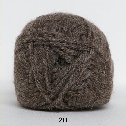 Grønhøj Peru Wool - FV 211