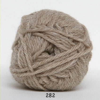 Grønhøj Peru Wool - FV 282