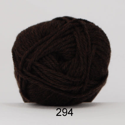 Grønhøj Peru Wool - FV 294
