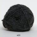Grønhøj Peru Wool