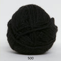 Peru Wool sort          fv 0500