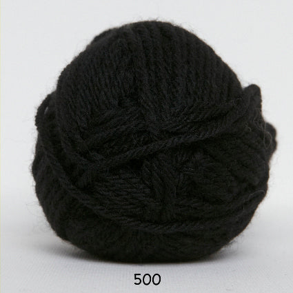 Peru Wool sort          fv 0500