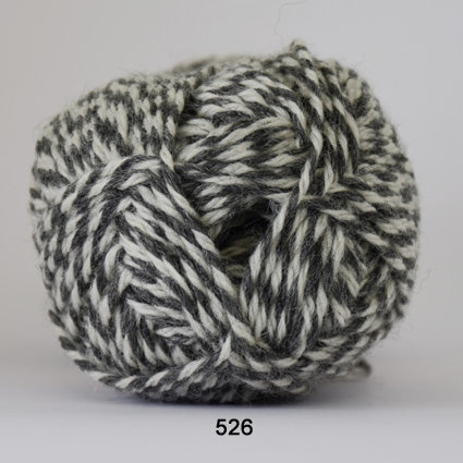Grønhøj Peru Wool - FV 526
