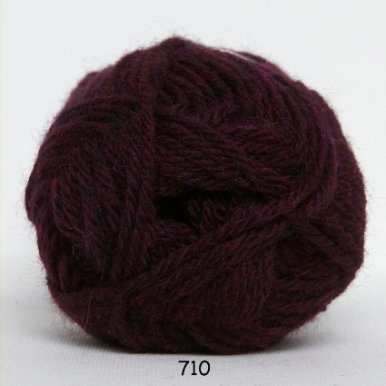 Grønhøj Peru Wool - FV 710