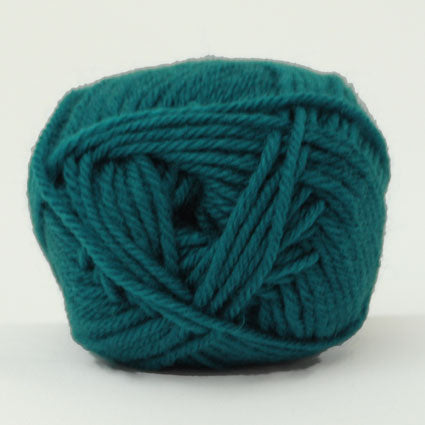 Peru wool petrol fv 1107