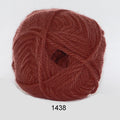 Peru Wool   fv 1438