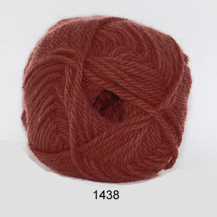 Peru Wool   fv 1438