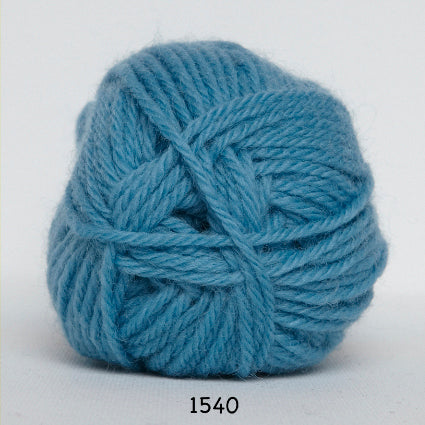 Grønhøj Peru Wool - FV 1540