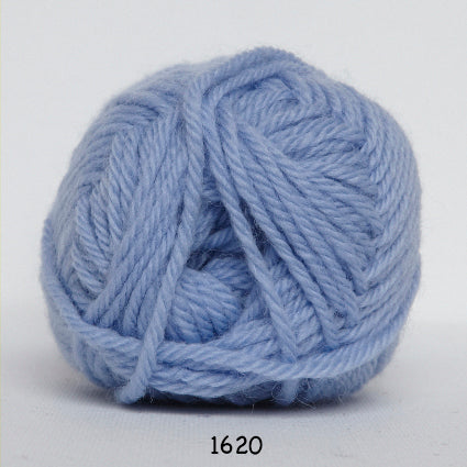 Grønhøj Peru Wool - FV 1620