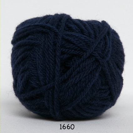 Peru Wool marine     fv 1660