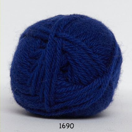 Grønhøj Peru Wool - FV 1690