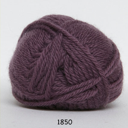 Grønhøj Peru Wool - FV 1850