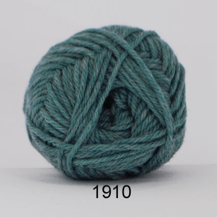 Peru Wool   fv  1910