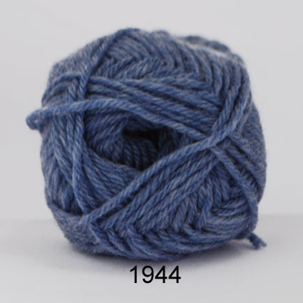 Grønhøj Peru Wool - FV 1944