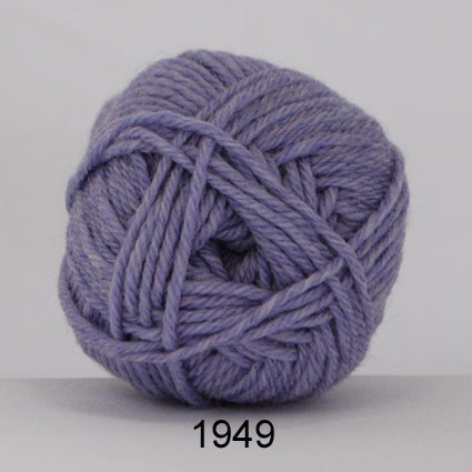 Grønhøj Peru Wool - FV 1949