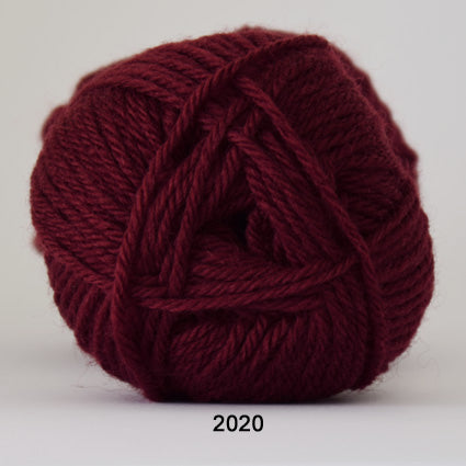 Grønhøj Peru Wool - FV 2020