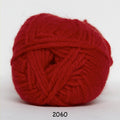 Grønhøj Peru Wool