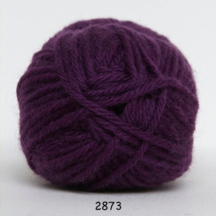 Grønhøj Peru Wool - FV 2873