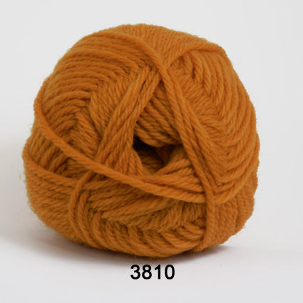 Grønhøj Peru Wool - FV 3810