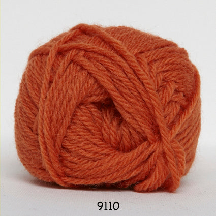 Grønhøj Peru Wool - FV 9110
