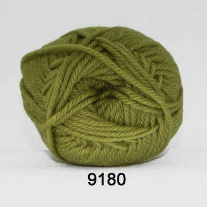 Grønhøj Peru Wool - FV 9180