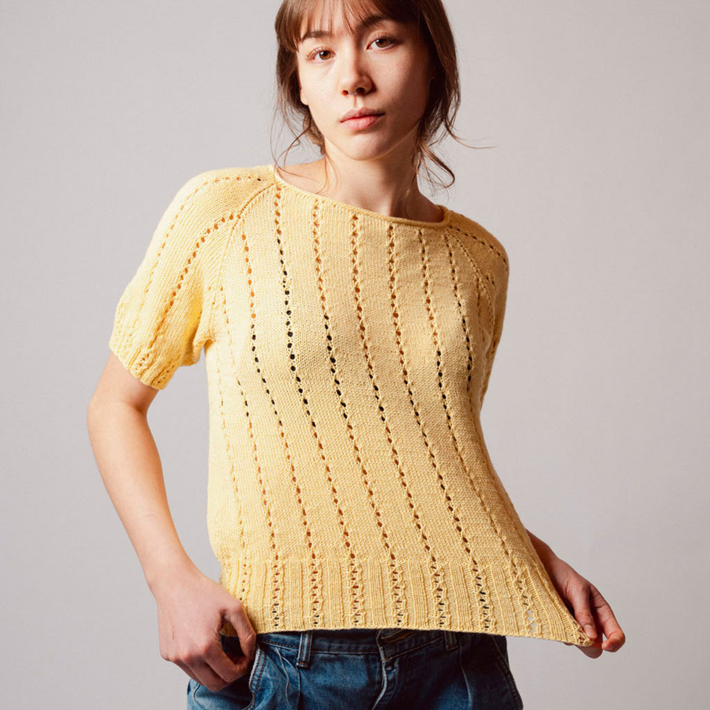 Hjertegarn Lana Cotton 212