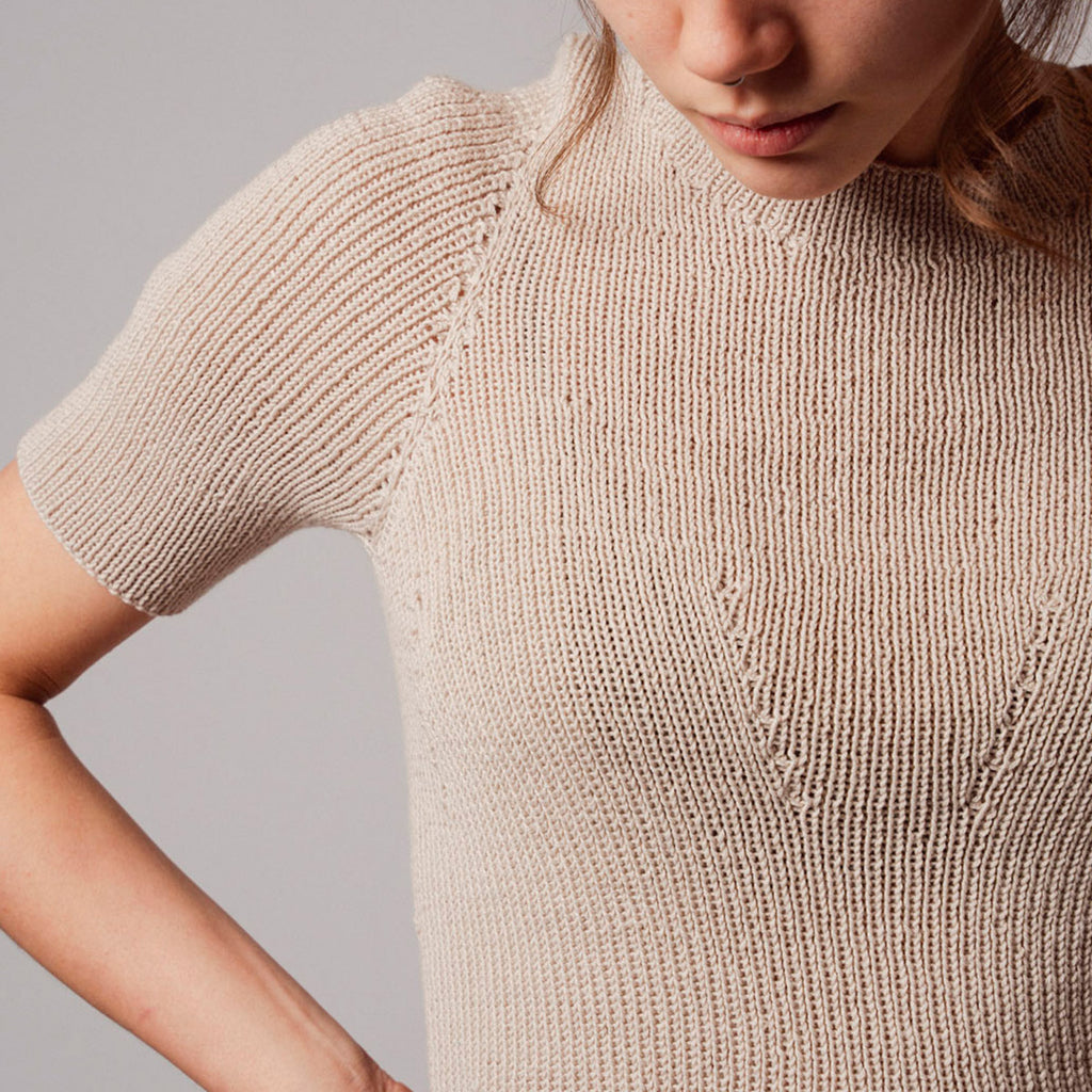 Hjertegarn Lana Cotton 212