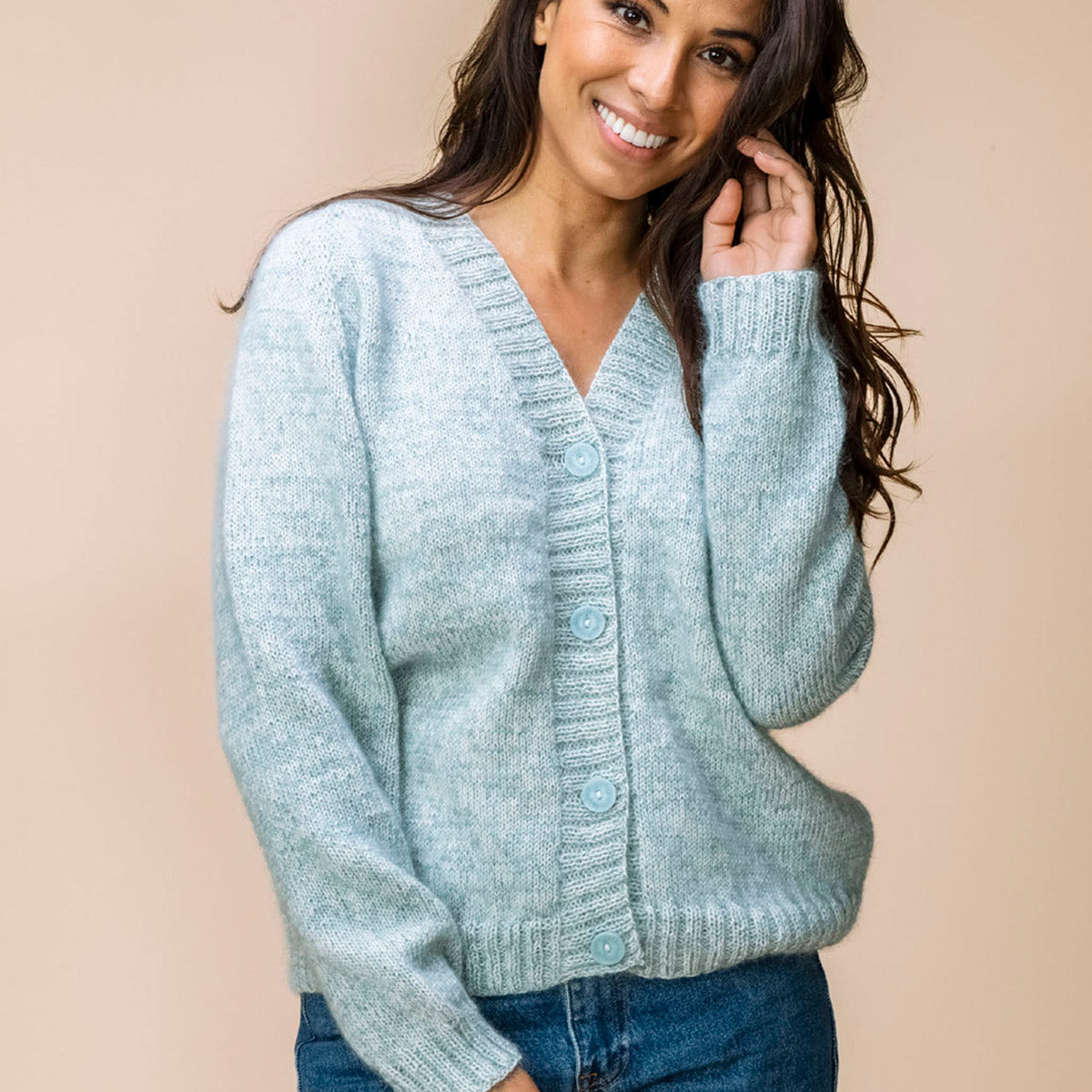 Hjertegarn Lana Cotton 212