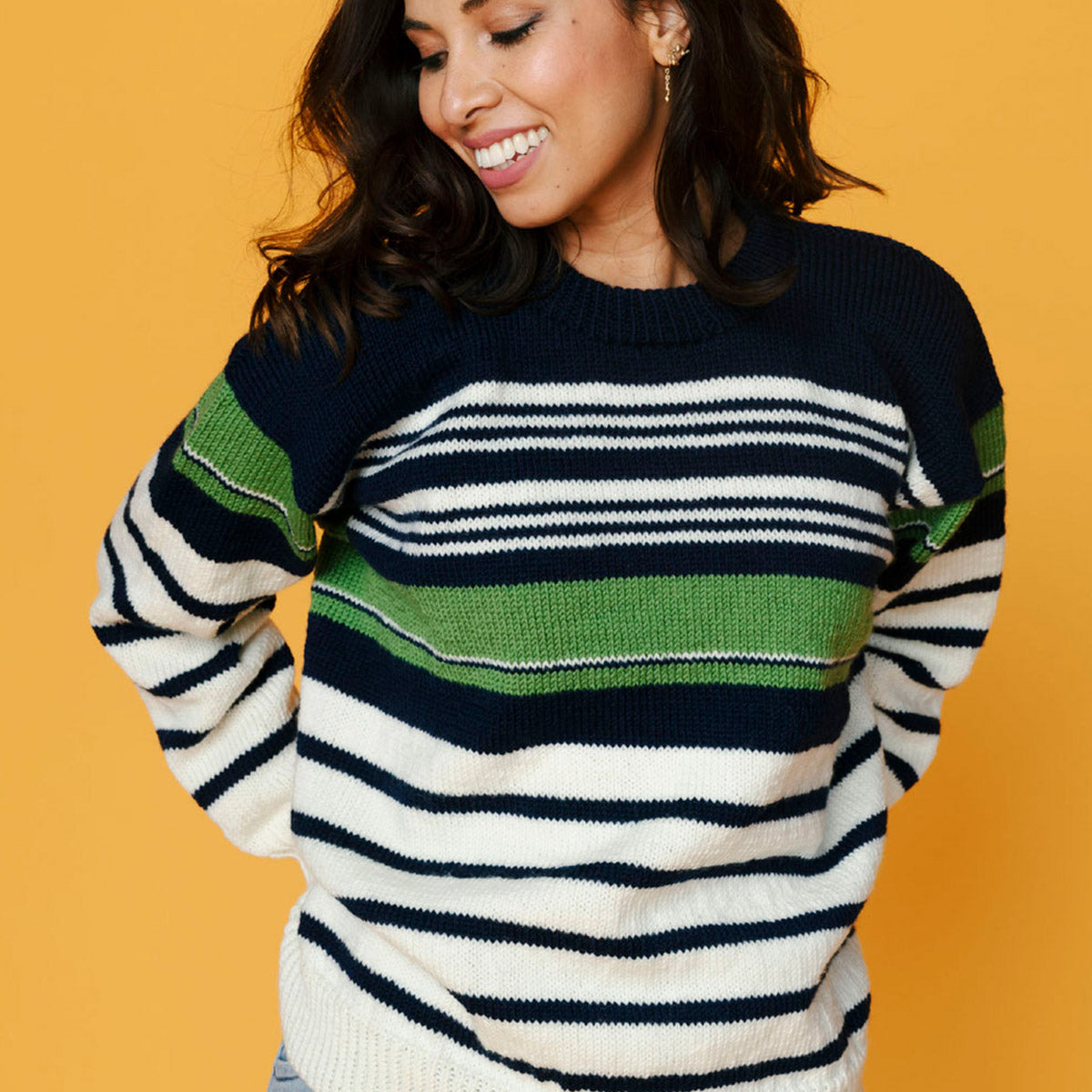 Hjertegarn Merino Cotton