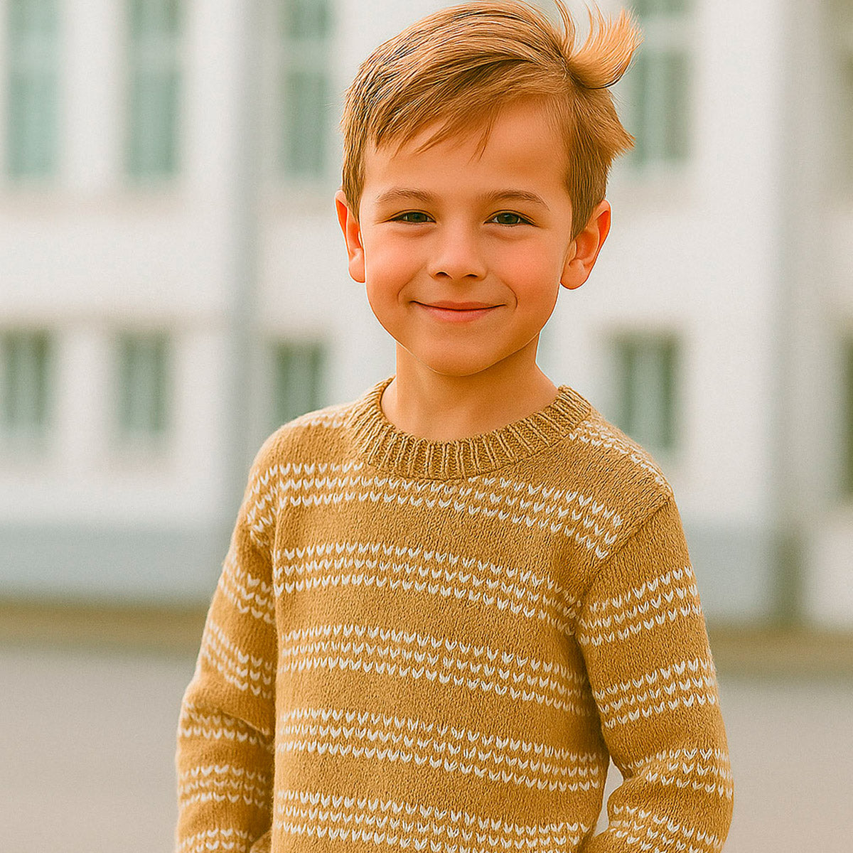 Hjertegarn Merino Cotton