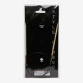 Style Bamboo rundpind 60 cm